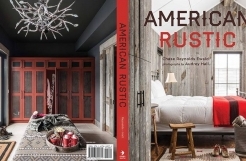 "American Rustic" Booksiging